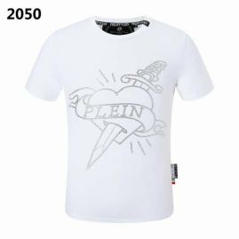 Picture of Philipp Plein T Shirts Short _SKUPPM-3XL205038544